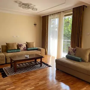Beautiful In فيلة أديس أبابا